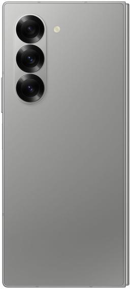 Galaxy Z Fold6 - 256GB - Dual Sim - Silver Shadow