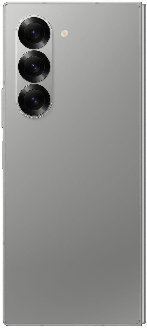 Galaxy Z Fold6 - 256GB - Dual Sim - Silver Shadow