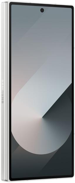 Galaxy Z Fold6 - 512GB - Dual Sim - White
