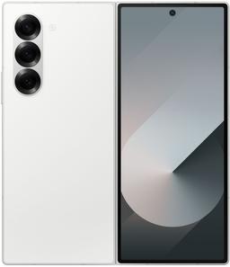 Galaxy Z Fold6 - 512GB - Dual Sim - White