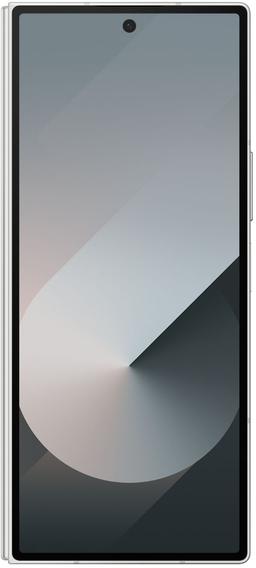 Galaxy Z Fold6 - 512GB - Dual Sim - White