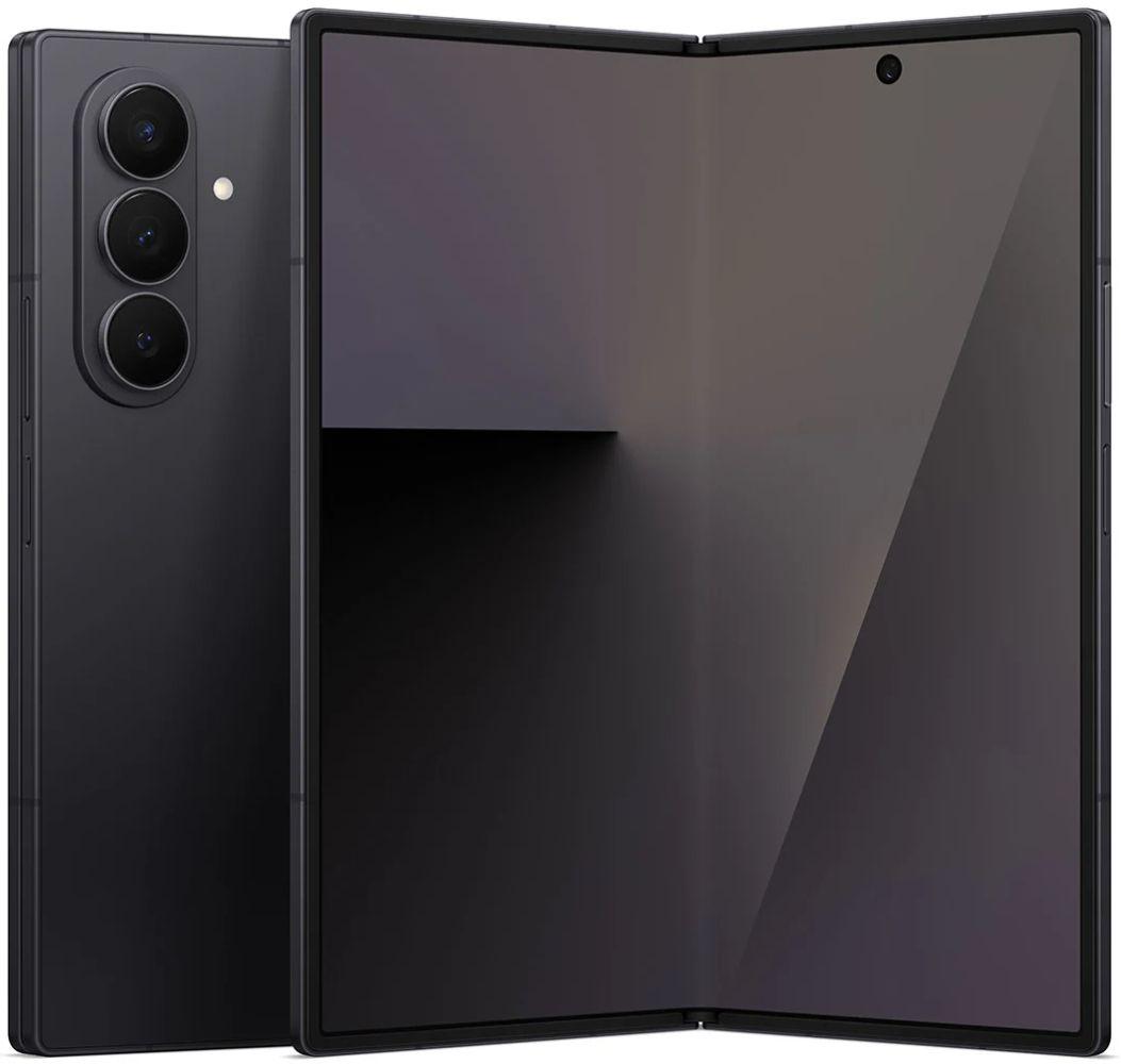 Galaxy Z Fold7 - 512GB - 12GB RAM - JetBlack