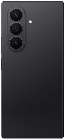 Galaxy Z Fold7 - 512GB - 12GB RAM - JetBlack