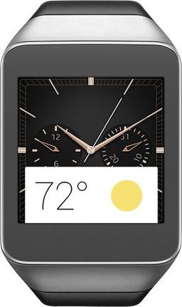 Samsung Gear Live Smartwatch