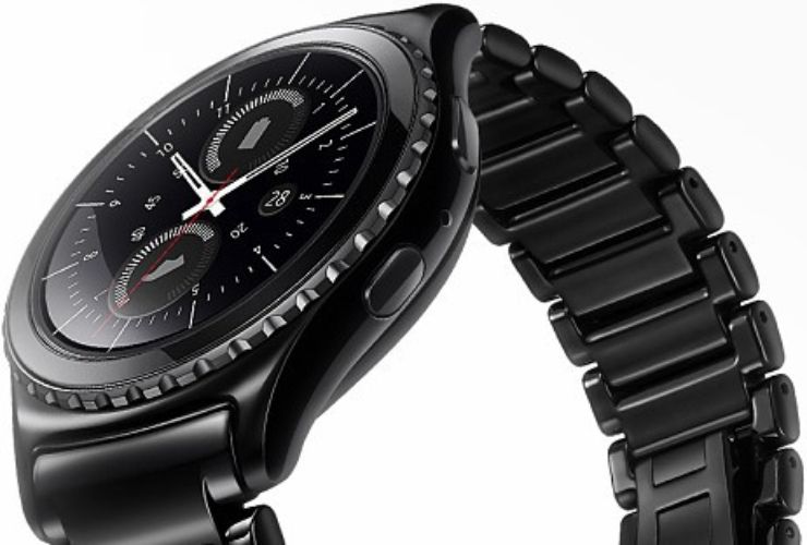 Samsung Gear S2 Smartwatch