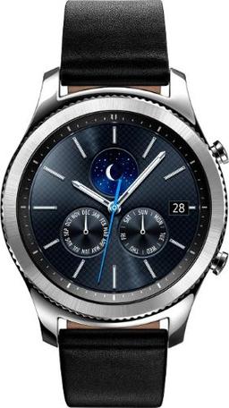 Samsung Gear S3 Smartwatch