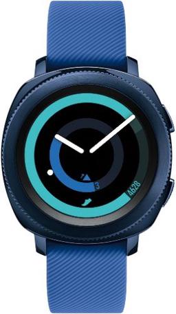 Samsung Gear Sport Smartwatch