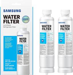 Samsung HAF-CIN Refrigerator Water Filter (2-Pack)