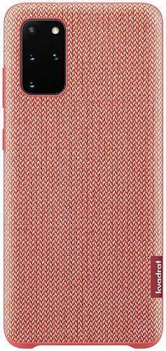 Samsung Kvadrat Cover Phone Case for Galaxy S20+