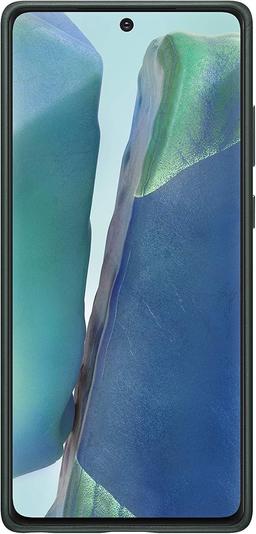 Samsung Leather Phone Cover for Galaxy Note20 5G