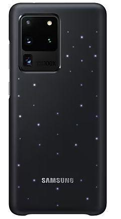 Samsung LED Back Cover for Galaxy S20 Ultra (5G)