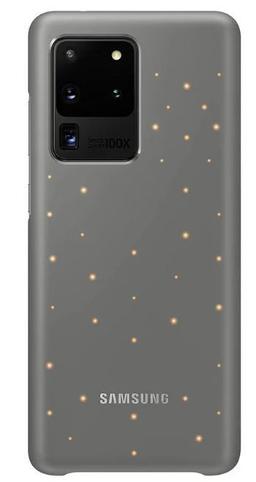Samsung LED Back Cover for Galaxy S20 Ultra (5G)