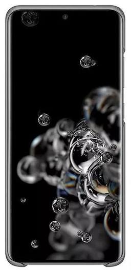 Samsung LED Back Cover for Galaxy S20 Ultra (5G)