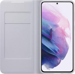 Samsung LED Wallet Cover for Galaxy S21+ (5G)