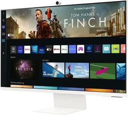 Samsung M80B 4K UHD Smart Monitor