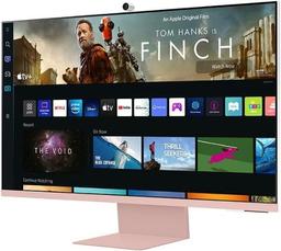 Samsung M80B 4K UHD Smart Monitor (DONT USE)