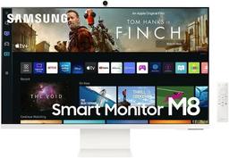 Samsung M80B 4K UHD Smart Monitor (DONT USE)