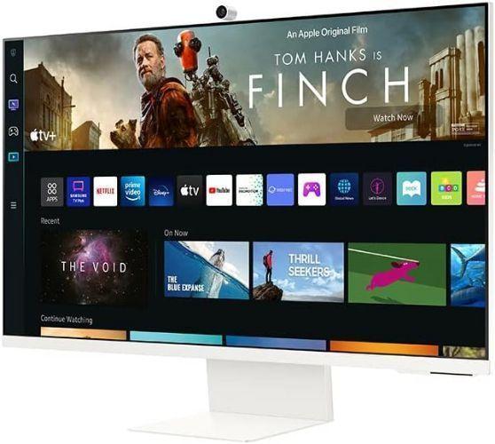 Samsung M80B 4K UHD Smart Monitor (DONT USE)