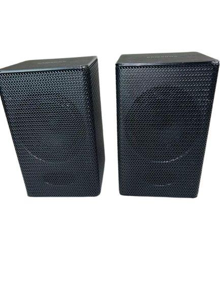 Samsung PS-KS1-1 Satellite Small Speakers (Set)