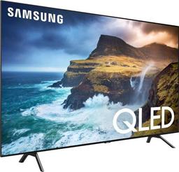 Samsung Q70R QLED Smart 4K UHD TV