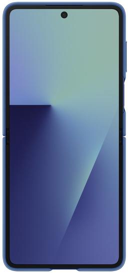 Samsung Ring Phone Case (Silicone) for Galaxy Z Flip7