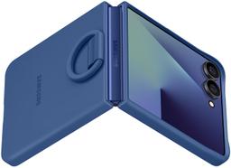 Samsung Ring Phone Case (Silicone) for Galaxy Z Flip7