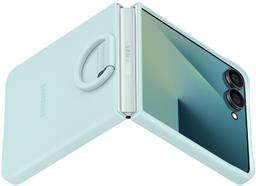 Samsung Ring Phone Case (Silicone) for Galaxy Z Flip7