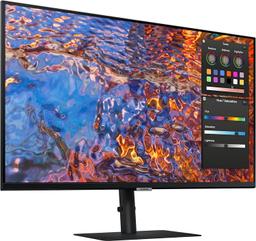 Samsung S8 4K IPS FreeSync Monitor 32"