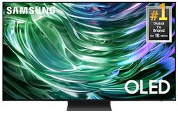 Samsung S90D Series OLED 4K UHD Smart TV