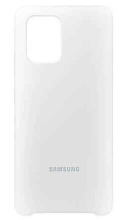 Samsung Silicone Cover for Galaxy S10 Lite