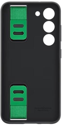 Samsung Silicone Grip Phone Case for Galaxy S23