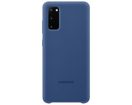 Samsung Silicone Phone Case for Galaxy S20