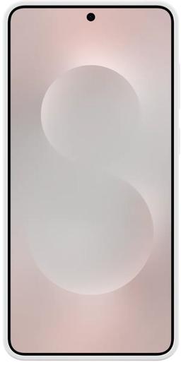 Samsung Silicone Phone Case for Galaxy S25 Edge