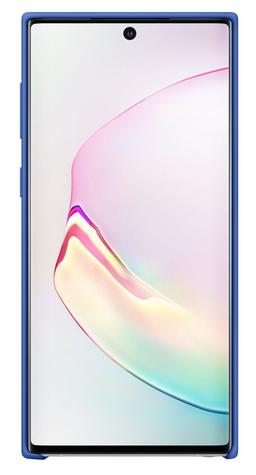 Samsung Silicone Phone Cover for Galaxy Note10