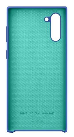 Samsung Silicone Phone Cover for Galaxy Note10