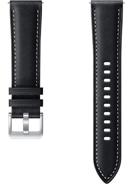 Samsung Stitch Leather Band (22mm)