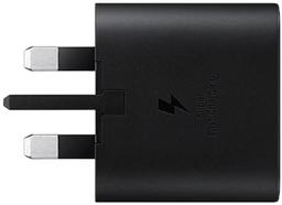 Samsung Super Fast Charge Travel Adapter 25W (OEM Grade B) - Black