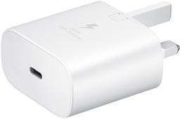Samsung Super Fast Charge Travel Adapter 25W (OEM Grade B) - White