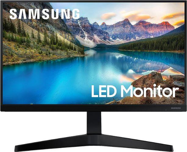 Samsung T37F LED Monitor