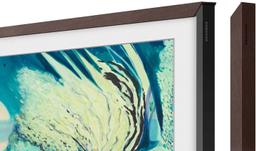 Samsung The Frame Customizable Bezel 65"
