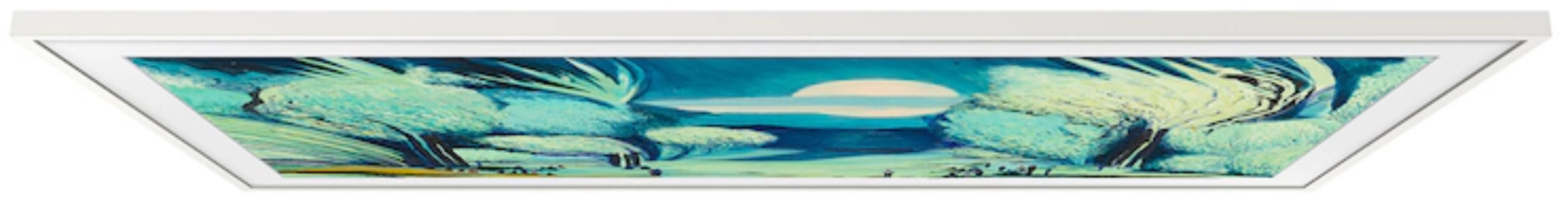 Samsung The Frame Customizable Bezel 65"