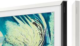 Samsung The Frame Customizable Bezel 65"