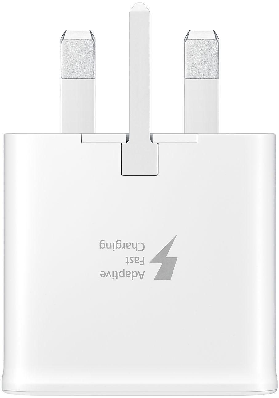 Samsung  Travel Adapter 10W (OEM Grade B) - White - Brand New