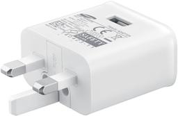 Samsung Travel Adapter 10W (OEM Grade B) - White