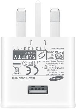 Samsung Travel Adapter 10W (OEM Grade B) - White