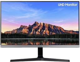 Samsung UR550 UHD Monitor 28"