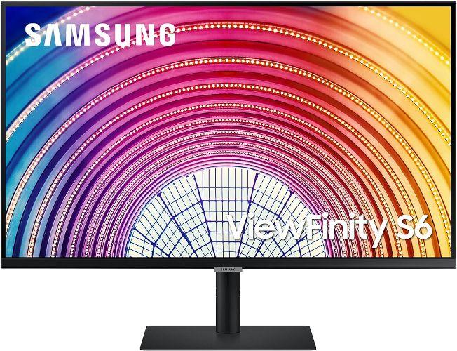 Samsung ViewFinity S60UA Monitor