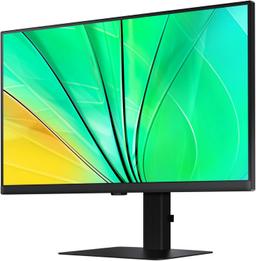 Samsung ViewFinity S6 S60UD QHD Monitor 24"