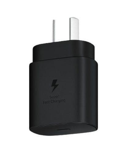 Samsung 25W USB-C Fast Charging Wall Charger