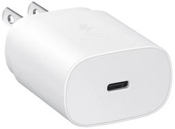 Samsung 25W USB-C Fast Charging Wall Charger